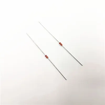 Glerperluhitaskynjari